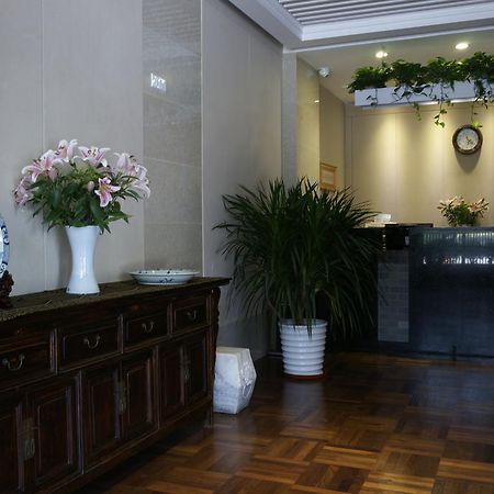 Four Seasons Spring Hotel Kanton Zewnętrze zdjęcie