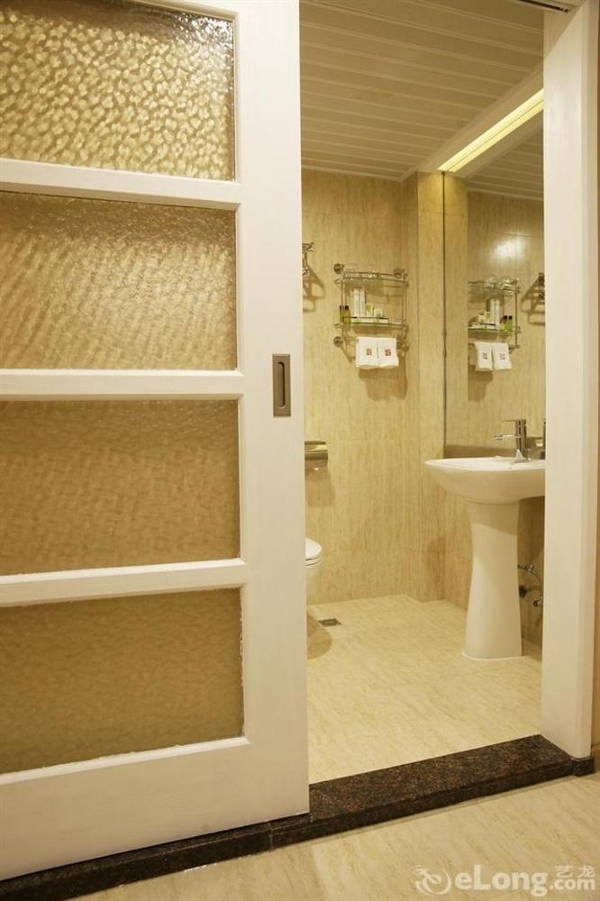 Four Seasons Spring Hotel Kanton Zewnętrze zdjęcie